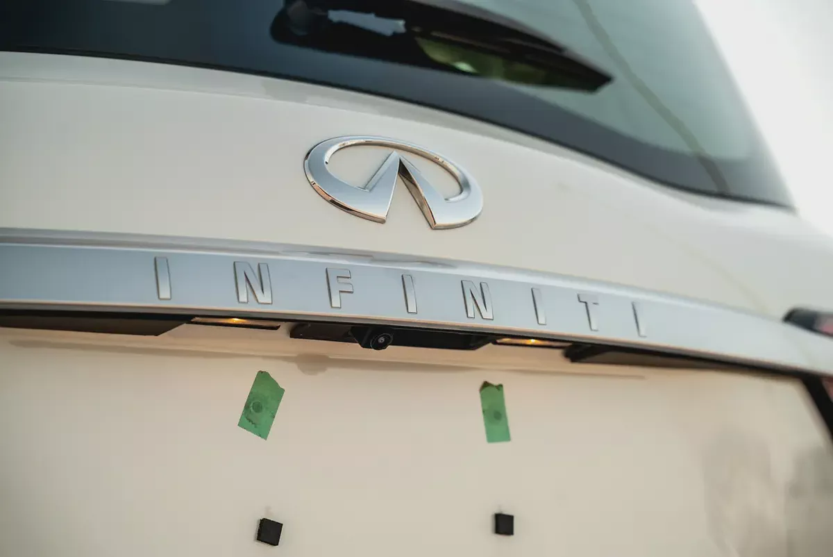 2024 Infiniti QX80 Sensory ProActive GCC Specs-3-3