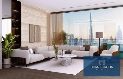 One by Binghatti, Business Bay, Dubai-12