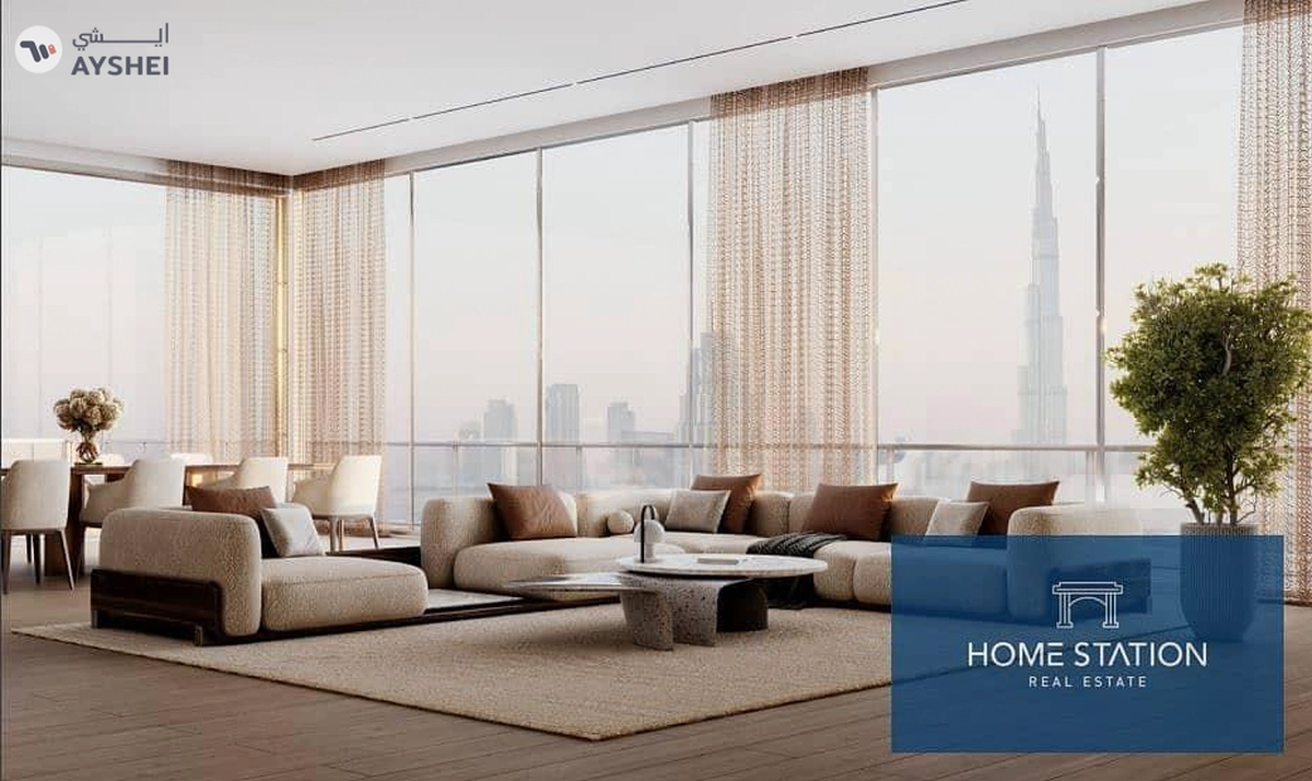 One by Binghatti, Business Bay, Dubai-9-9