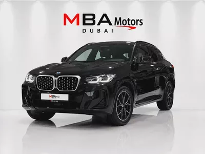 2023 BMW X4 - xDrive - M-Package | 20,000 kms-0
