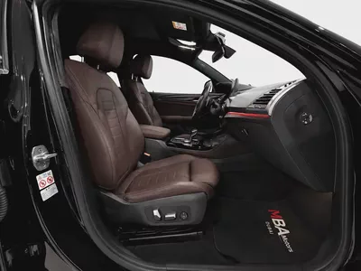 2023 BMW X4 - xDrive - M-Package | 20,000 kms-9