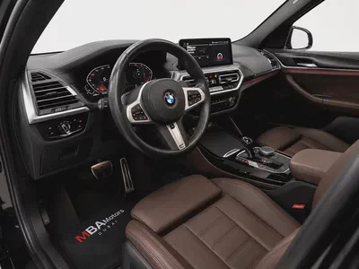2023 BMW X4 - xDrive - M-Package | 20,000 kms-10