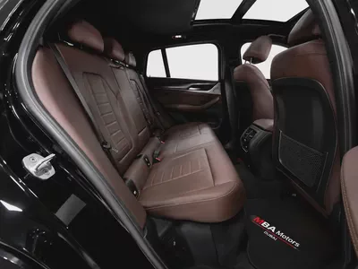 2023 BMW X4 - xDrive - M-Package | 20,000 kms-11