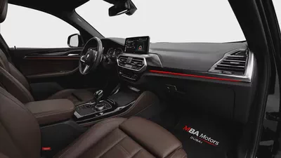 2023 BMW X4 - xDrive - M-Package | 20,000 kms-12