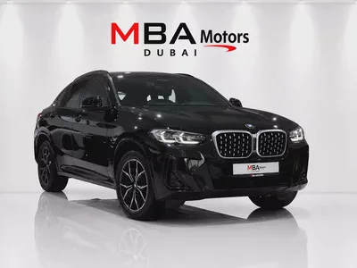 2023 BMW X4 - xDrive - M-Package | 20,000 kms-1