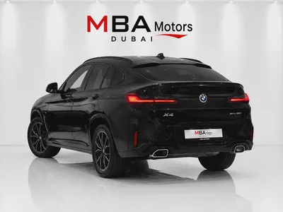 2023 BMW X4 - xDrive - M-Package | 20,000 kms-3
