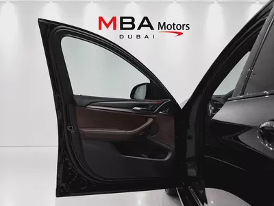 2023 BMW X4 - xDrive - M-Package | 20,000 kms-5