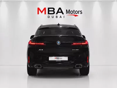 2023 BMW X4 - xDrive - M-Package | 20,000 kms-6