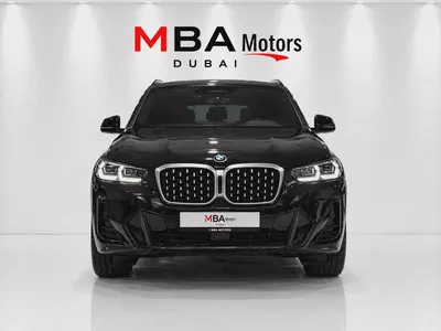 2023 BMW X4 - xDrive - M-Package | 20,000 kms-7