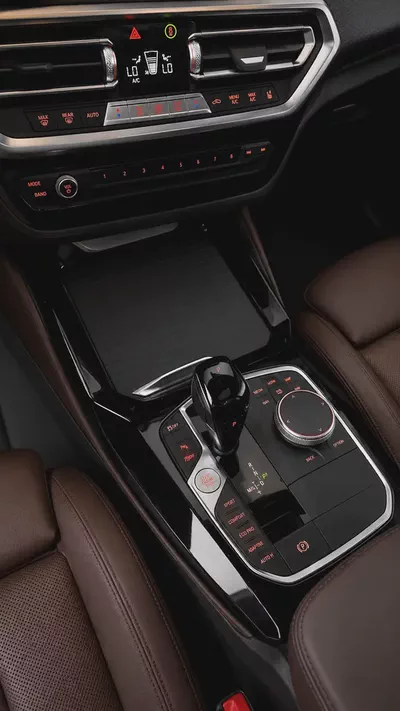2023 BMW X4 - xDrive - M-Package | 20,000 kms-8