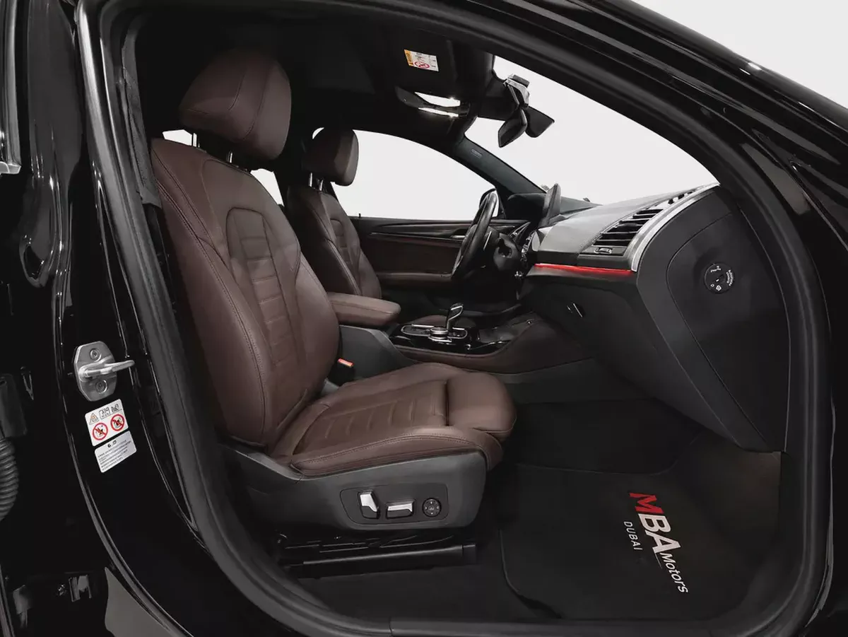 2023 BMW X4 - xDrive - M-Package | 20,000 kms-9-9
