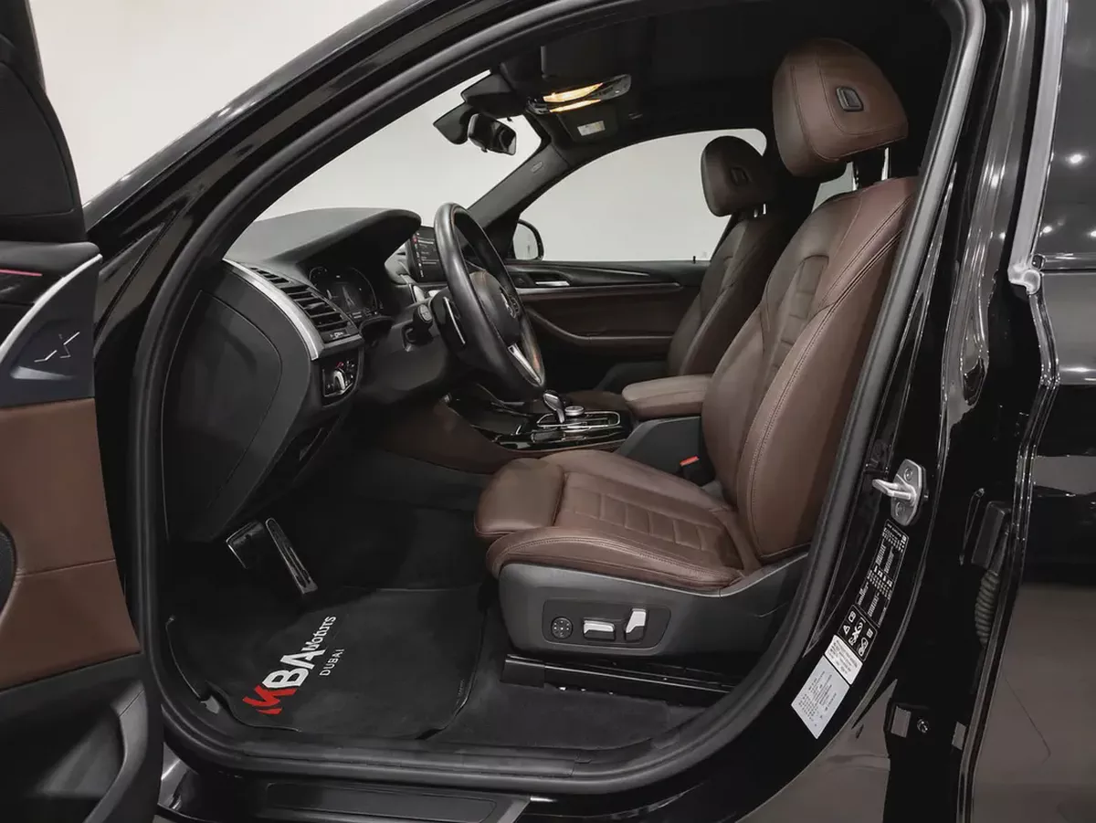 2023 BMW X4 - xDrive - M-Package | 20,000 kms-4-4