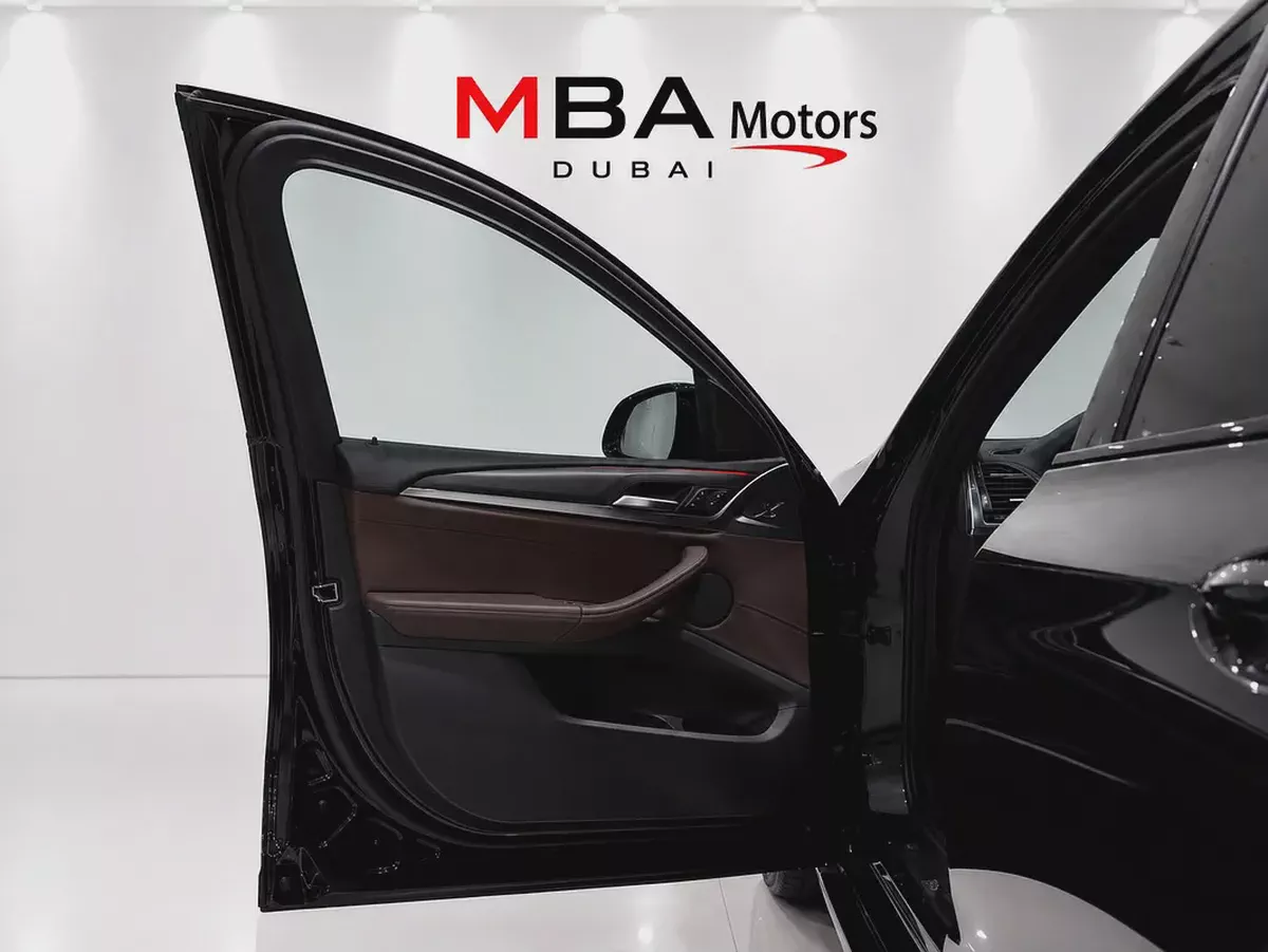 2023 BMW X4 - xDrive - M-Package | 20,000 kms-5-5