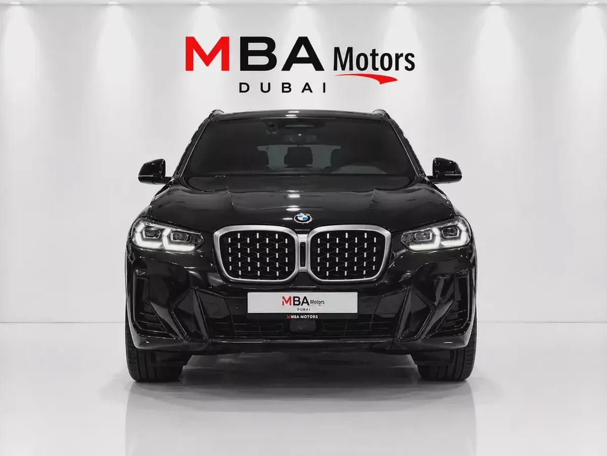 2023 BMW X4 - xDrive - M-Package | 20,000 kms-7-7