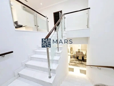 Spacious 4-Bedroom Villa for Rent in Al Tai – Modern Living in a Prime Location-9
