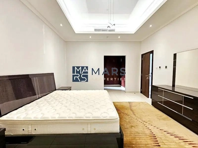 Spacious 4-Bedroom Villa for Rent in Al Tai – Modern Living in a Prime Location-17