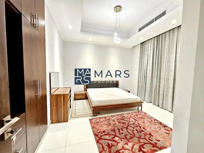 Spacious 4-Bedroom Villa for Rent in Al Tai – Modern Living in a Prime Location-19