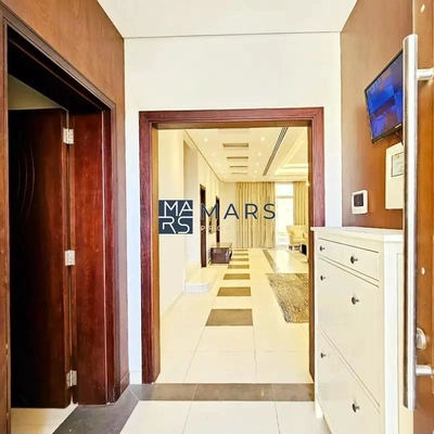 Spacious 4-Bedroom Villa for Rent in Al Tai – Modern Living in a Prime Location-2
