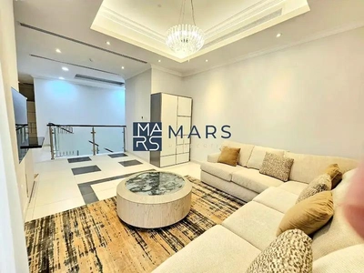 Spacious 4-Bedroom Villa for Rent in Al Tai – Modern Living in a Prime Location-5