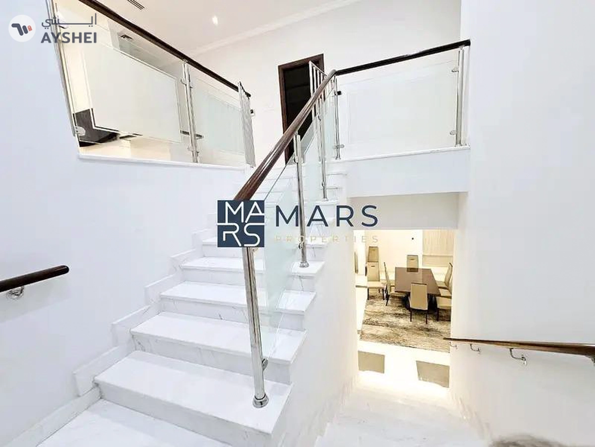 Spacious 4-Bedroom Villa for Rent in Al Tai – Modern Living in a Prime Location-9-9