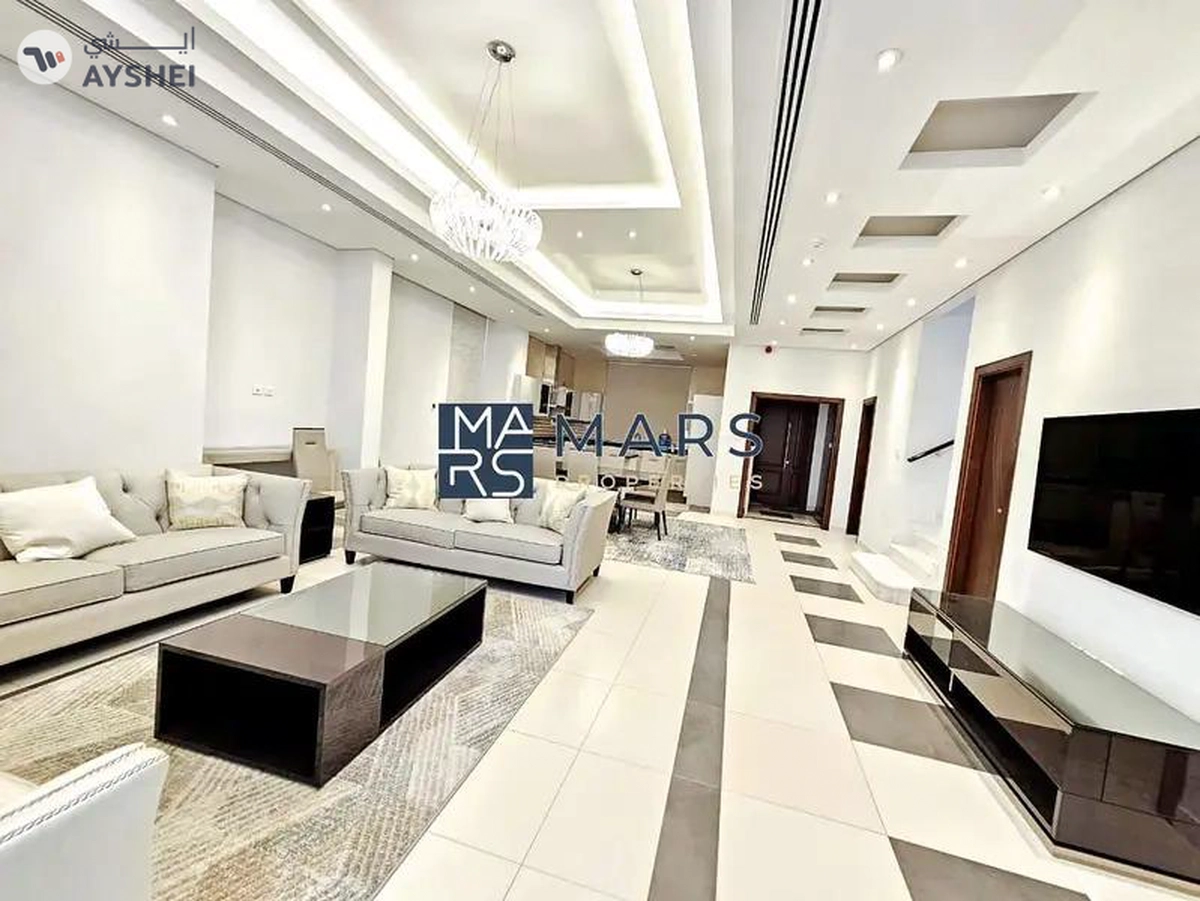 Spacious 4-Bedroom Villa for Rent in Al Tai – Modern Living in a Prime Location-10-10