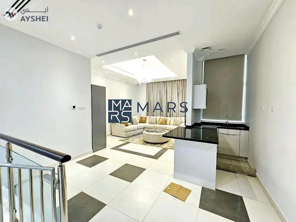 Spacious 4-Bedroom Villa for Rent in Al Tai – Modern Living in a Prime Location-12-12