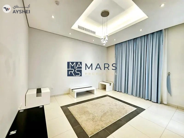 Spacious 4-Bedroom Villa for Rent in Al Tai – Modern Living in a Prime Location