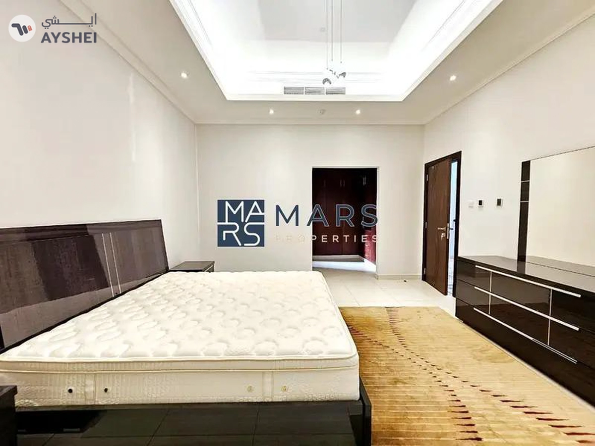 Spacious 4-Bedroom Villa for Rent in Al Tai – Modern Living in a Prime Location-17-17