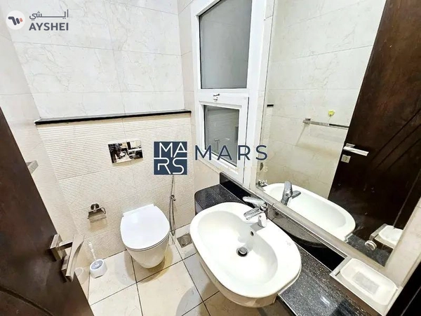 Spacious 4-Bedroom Villa for Rent in Al Tai – Modern Living in a Prime Location