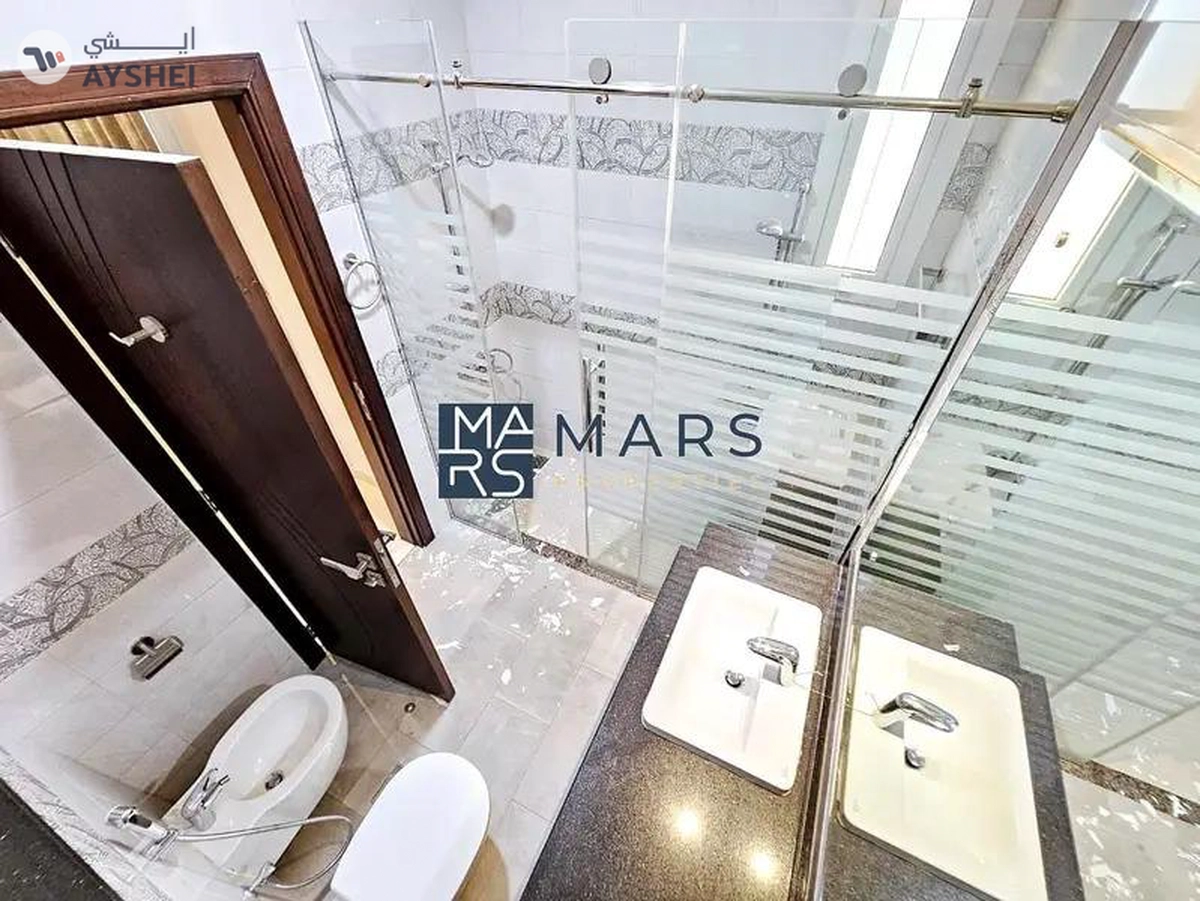 Spacious 4-Bedroom Villa for Rent in Al Tai – Modern Living in a Prime Location-21-21