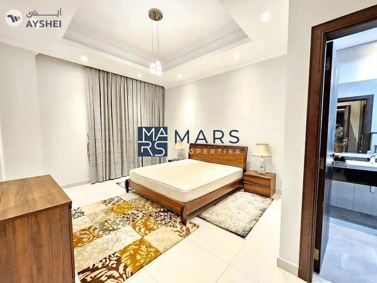 Spacious 4-Bedroom Villa for Rent in Al Tai – Modern Living in a Prime Location-23-23