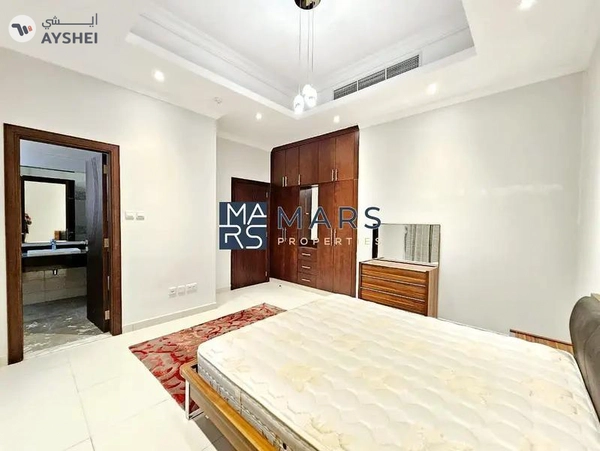 Spacious 4-Bedroom Villa for Rent in Al Tai – Modern Living in a Prime Location