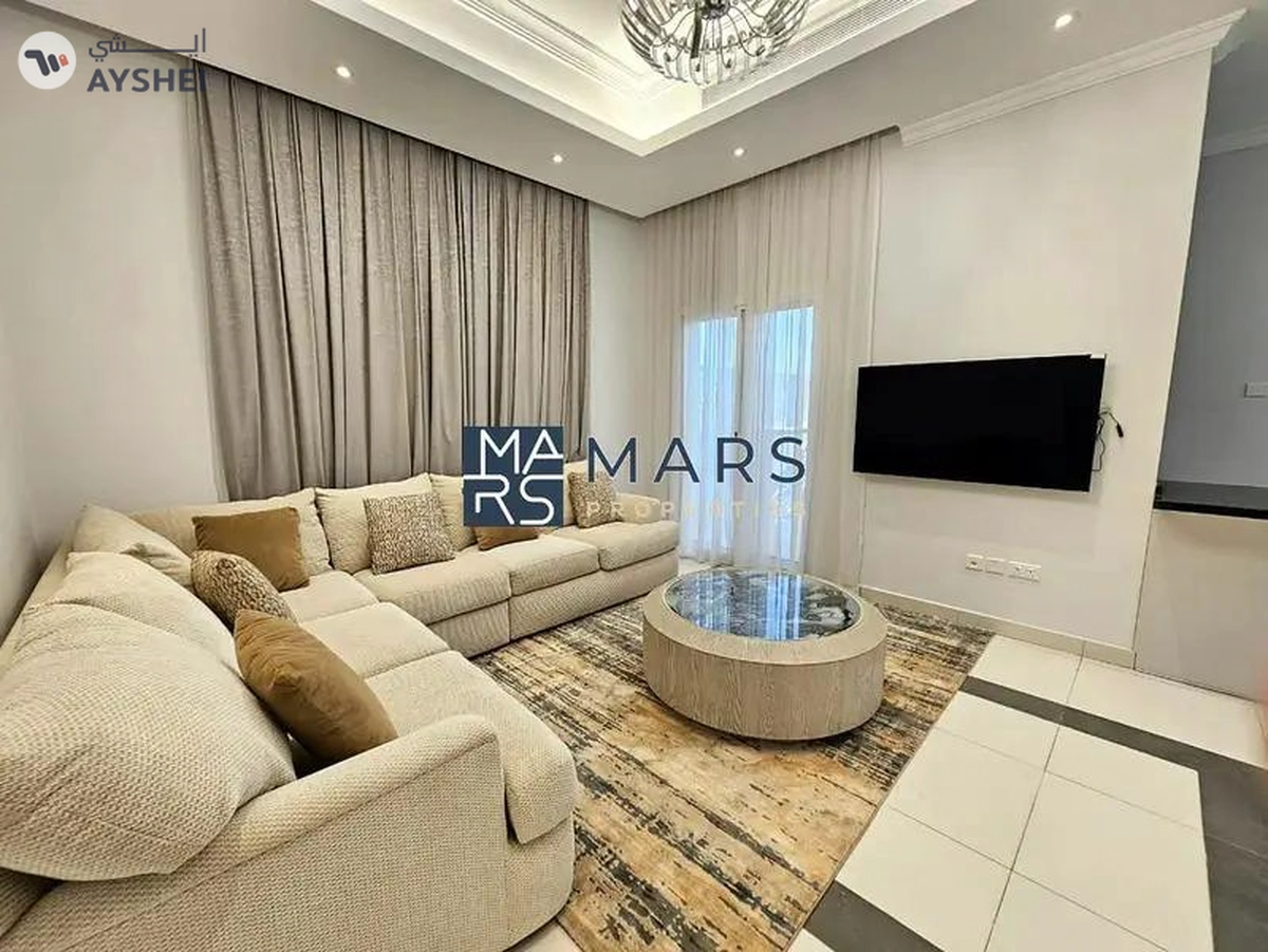 Spacious 4-Bedroom Villa for Rent in Al Tai – Modern Living in a Prime Location-3-3