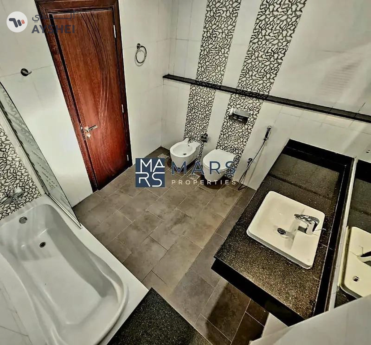 Spacious 4-Bedroom Villa for Rent in Al Tai – Modern Living in a Prime Location-4-4