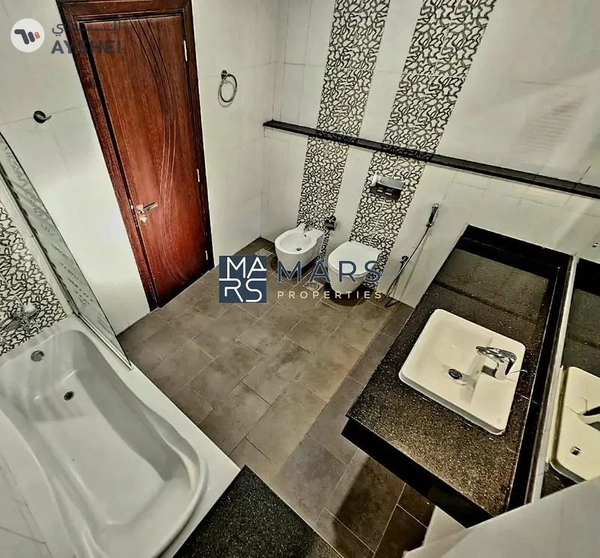 Spacious 4-Bedroom Villa for Rent in Al Tai – Modern Living in a Prime Location