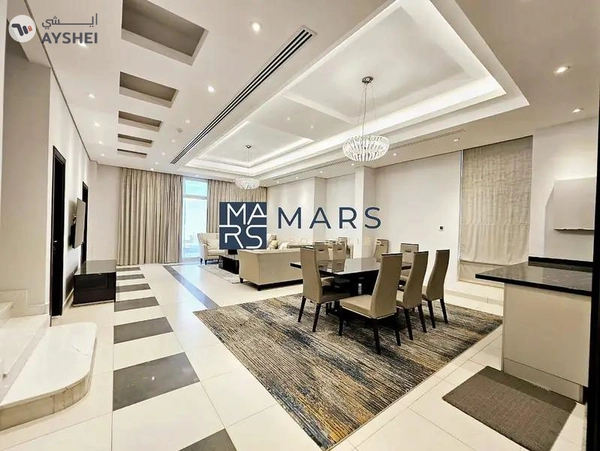 Spacious 4-Bedroom Villa for Rent in Al Tai – Modern Living in a Prime Location