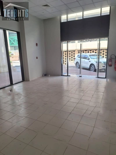 Al Rigga, Deira, Dubai-9