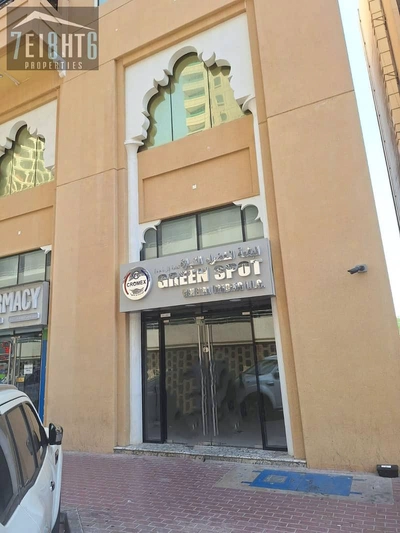 Al Rigga, Deira, Dubai-2