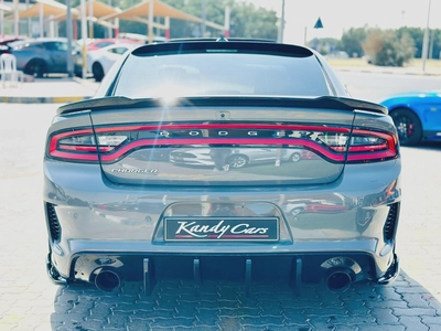 2023 Dodge Charger SXT - # 49395-3