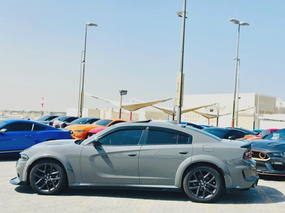 2023 Dodge Charger SXT - # 49395-2