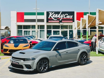 2023 Dodge Charger SXT - # 49395-0