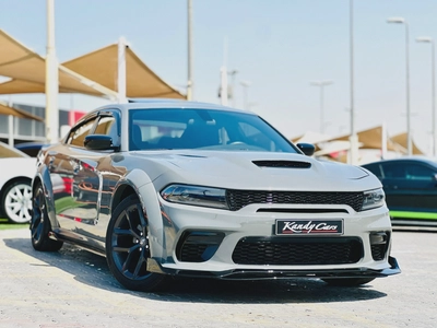 2023 Dodge Charger SXT - # 49395-8