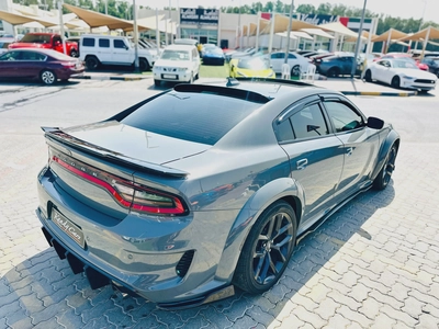 2023 Dodge Charger SXT - # 49395-5