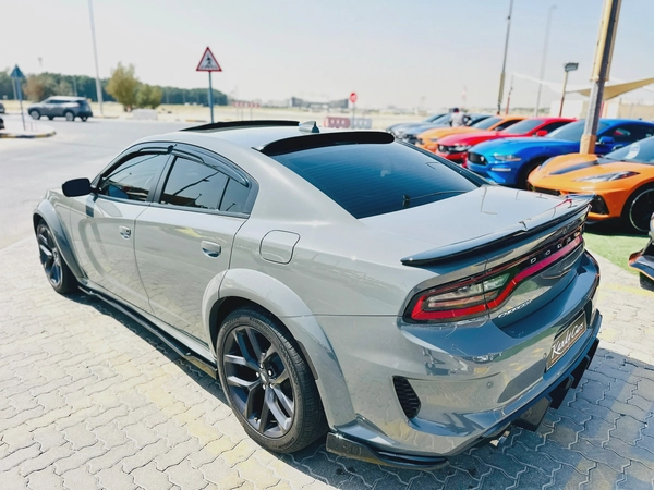 2023 Dodge Charger SXT - # 49395