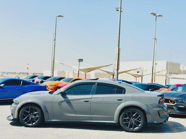 2023 Dodge Charger SXT - # 49395