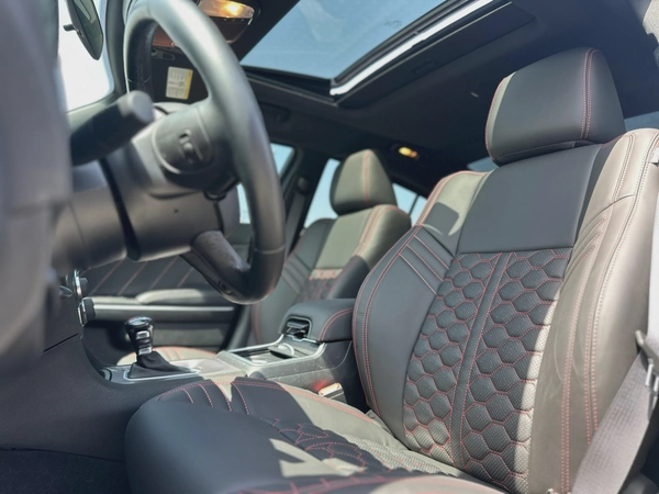 2023 Dodge Charger SXT - # 49395