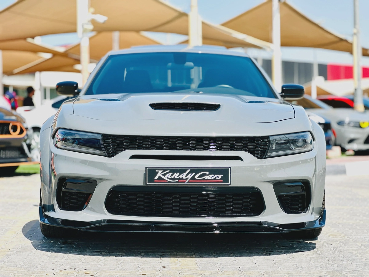 2023 Dodge Charger SXT - # 49395-7-7