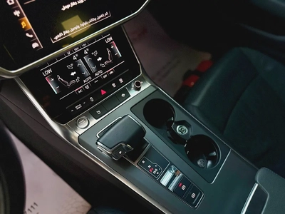 Audi A6 2020 45 TFSI Special Edition | GCC Specs | Pristine Condition-19