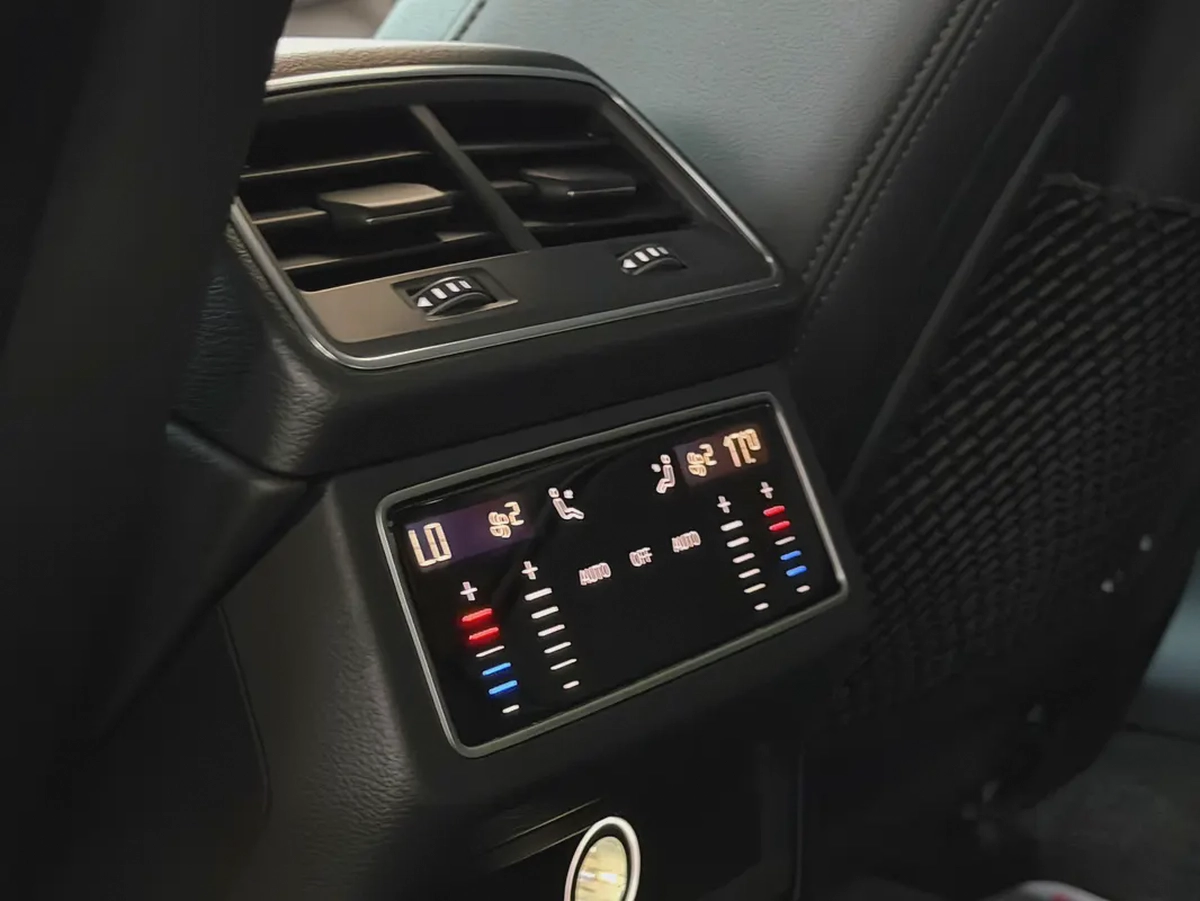 Audi A6 2020 45 TFSI Special Edition | GCC Specs | Pristine Condition