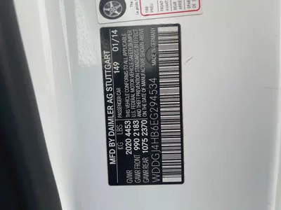 2014 Mercedes-Benz C-Class C250 Sport - American Specs-16